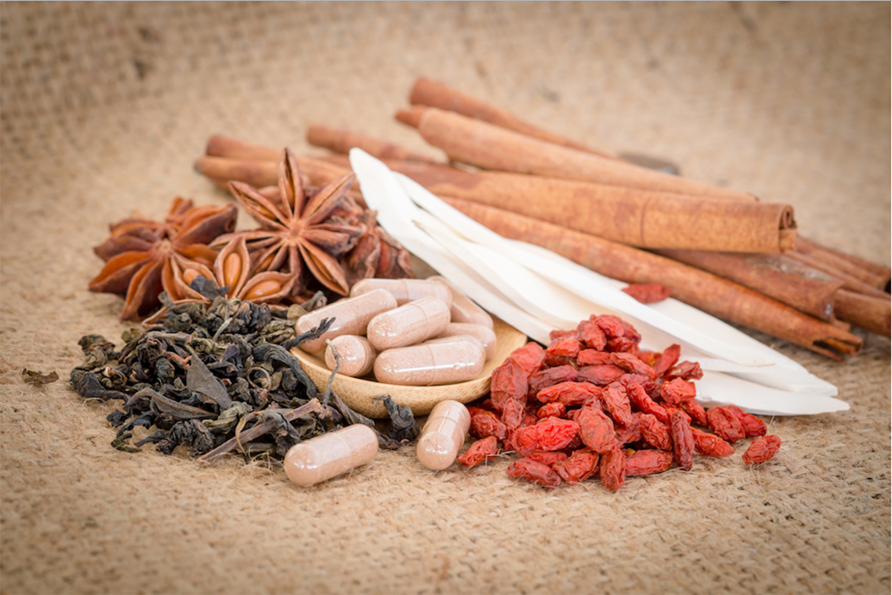 Chinese Herbal Medicine Fort Collins